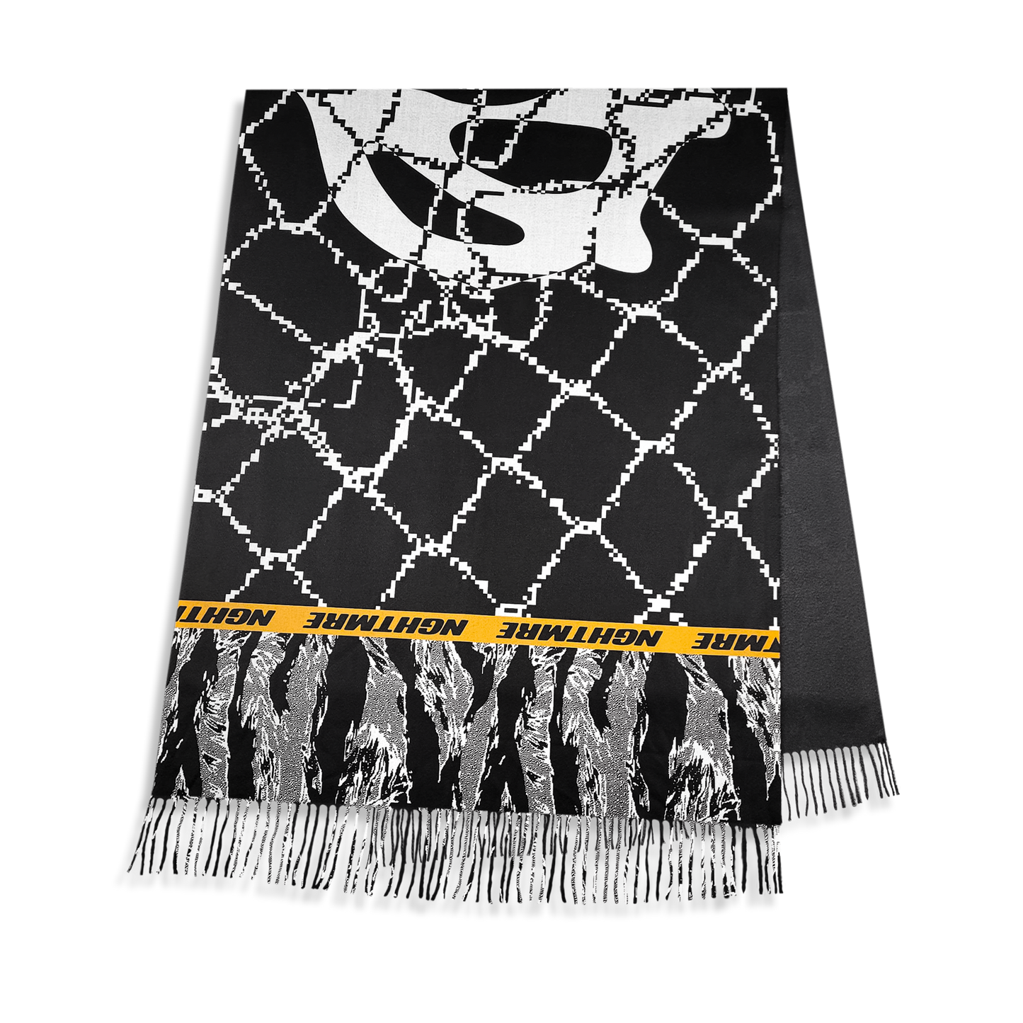 NGHTMRE - High Vision Pashmina