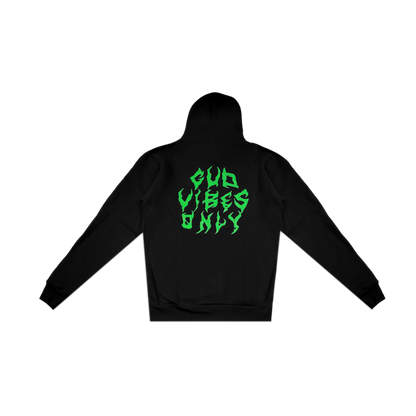 Good Vibrations - Good Vibes Only Hoodie