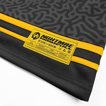 NGHTMRE - Brain Freeze Hockey Jersey