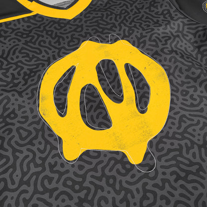 NGHTMRE - Brain Freeze Hockey Jersey