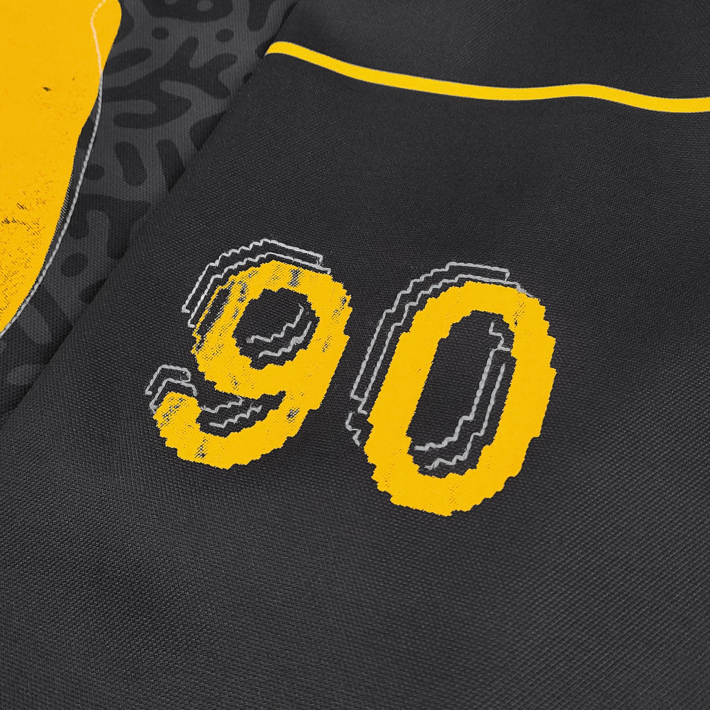 NGHTMRE - Brain Freeze Hockey Jersey