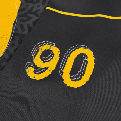 NGHTMRE - Brain Freeze Hockey Jersey