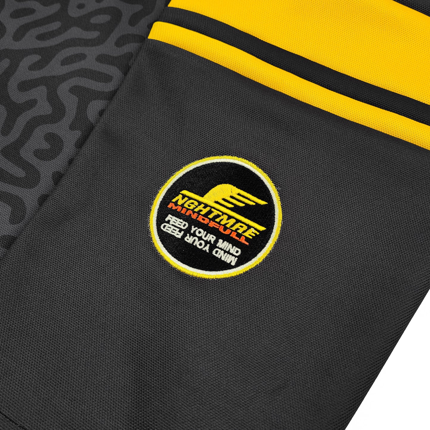 NGHTMRE - Brain Freeze Hockey Jersey