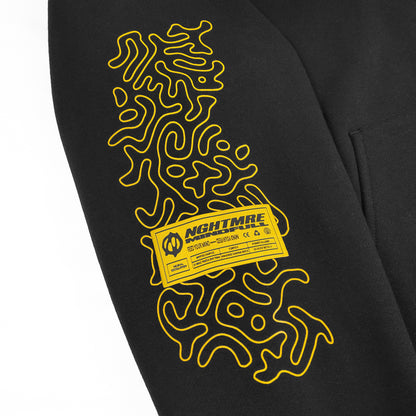 NGHTMRE - Feed Your Mind Hoodie