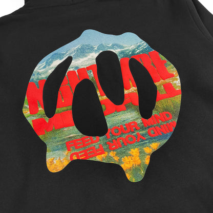 NGHTMRE - Feed Your Mind Hoodie