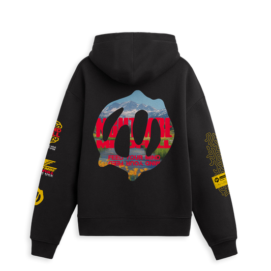 NGHTMRE - Feed Your Mind Hoodie