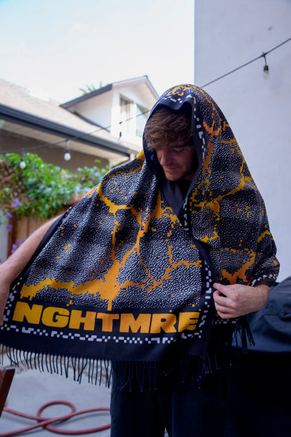 NGHTMRE - Torch Pashmina