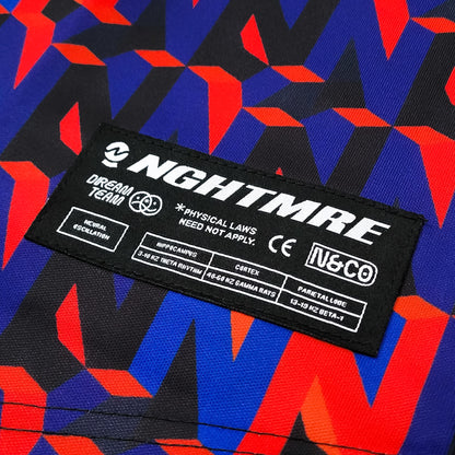 NGHTMRE - N64 Baseball Jersey