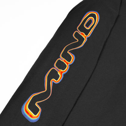 NGHTMRE - Heatmap Logo Longsleeve