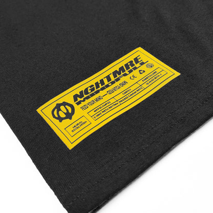 NGHTMRE - Heatmap Logo Longsleeve