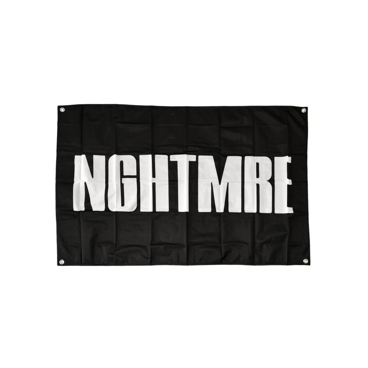 NGHTMRE Logo Flag