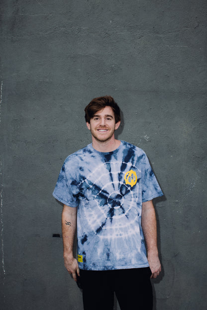 NGHTMRE - Wildstyle Tie Dye Tee