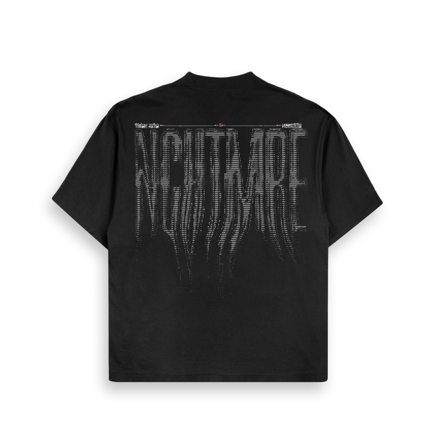 NGHTMRE x Vision Zero Date Tee