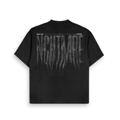NGHTMRE x Vision Zero Date Tee
