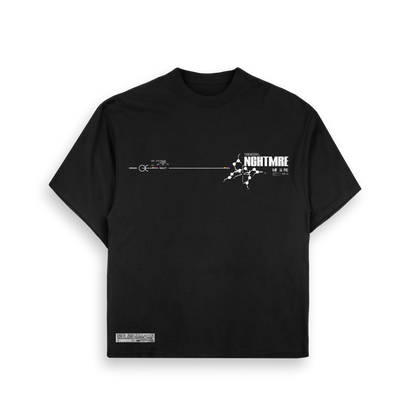 NGHTMRE x Vision Zero Date Tee