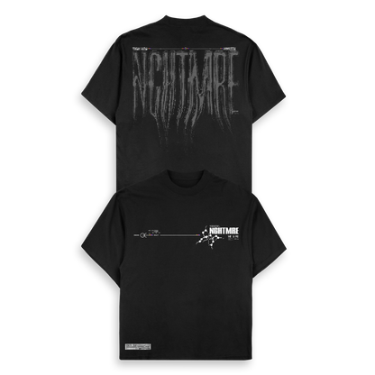 NGHTMRE x Vision Zero Date Tee
