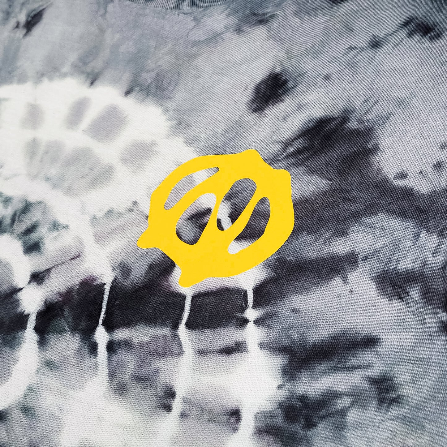 NGHTMRE - Wildstyle Tie Dye Tee