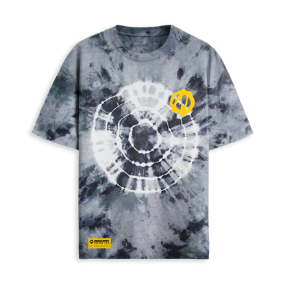 NGHTMRE - Wildstyle Tie Dye Tee