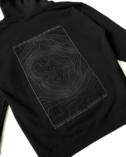 NGHTMRE - New Highs - Pullover Hoodie