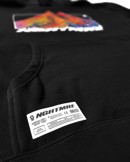 NGHTMRE - New Highs - Pullover Hoodie