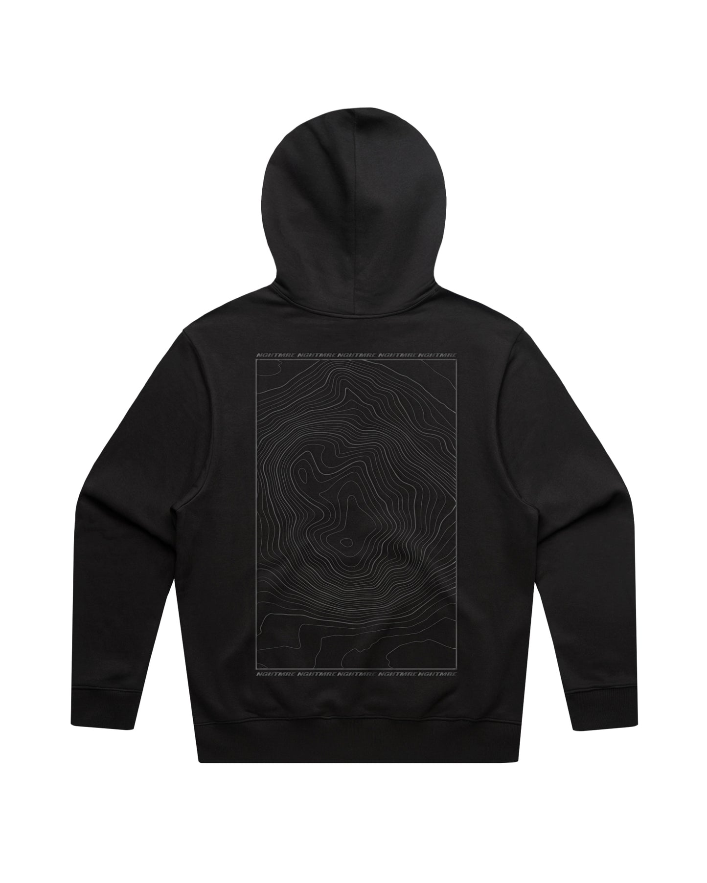 NGHTMRE - New Highs - Pullover Hoodie