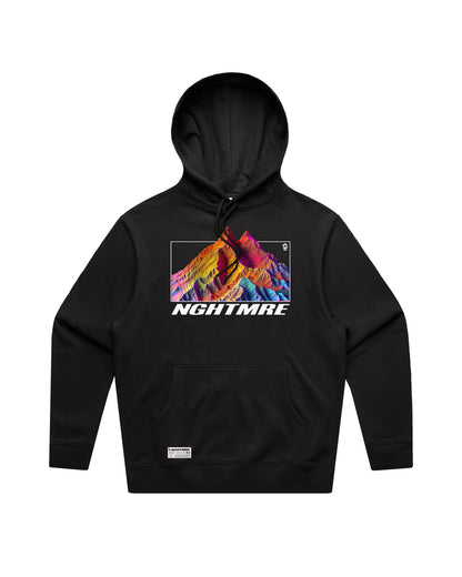 NGHTMRE - New Highs - Pullover Hoodie