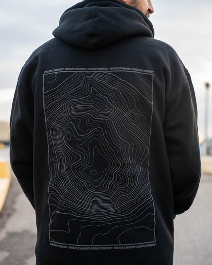 NGHTMRE - New Highs - Pullover Hoodie