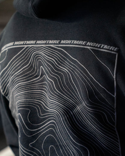 NGHTMRE - New Highs - Pullover Hoodie