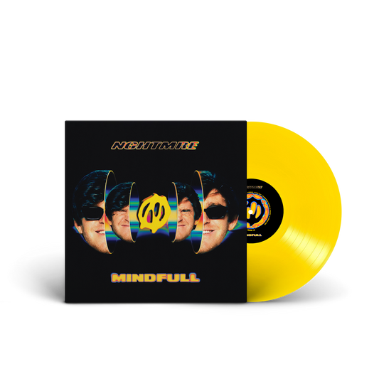 NGHTMRE - MINDFULL Deluxe - Vinyl Pre Order