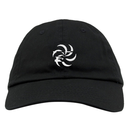 Bad Dreams Embroidered Dad Hat