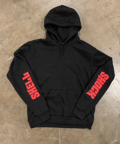 Shell Shock Pullover Hoodie