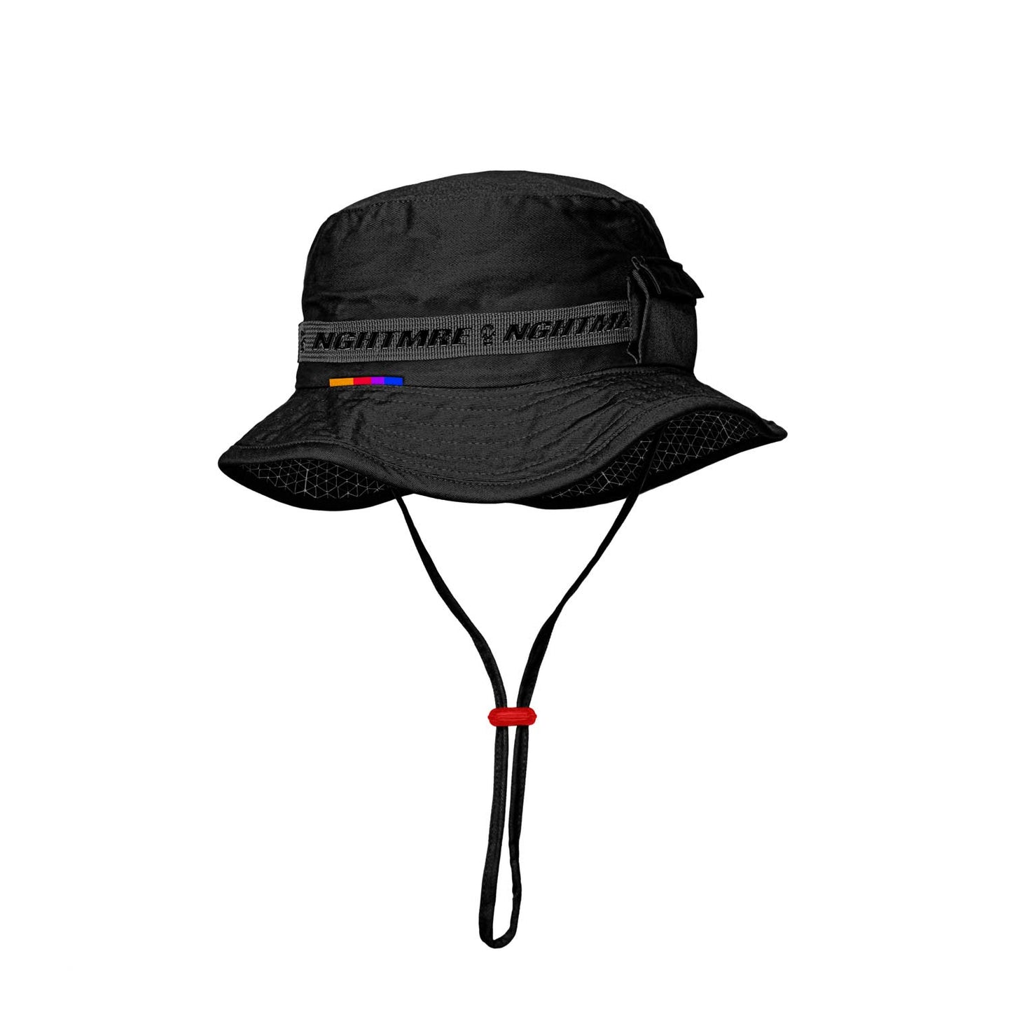 NGHTVISION Tactical Bucket Hat
