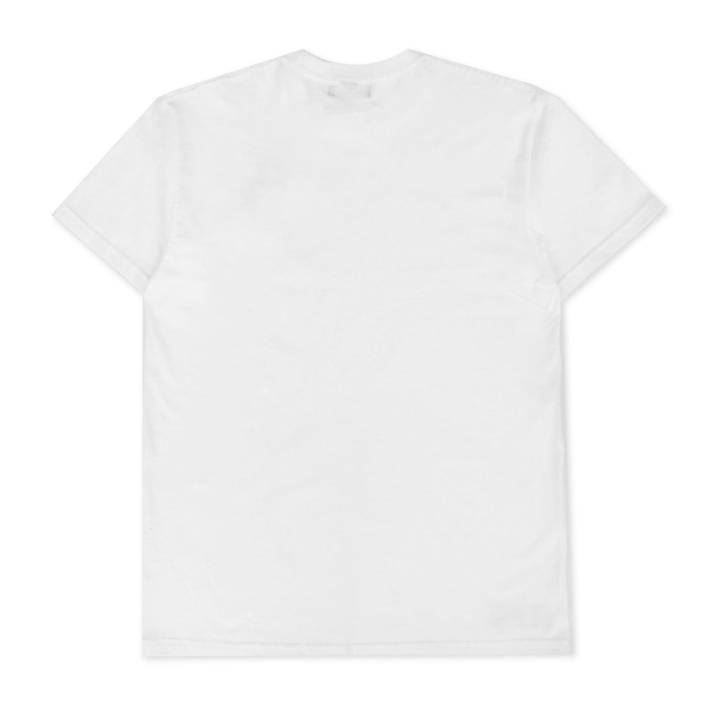 Prototype Tshirt - White