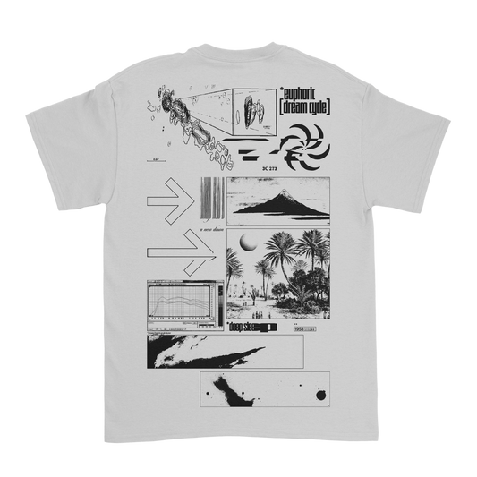 Euphoric Dream Cycle T-Shirt